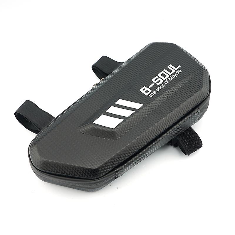 For Kawasaki Er6n Er6f Er-6n Er-6f Er 6n/6f High Quality New Motorcycle Modified Hard Shell Waterproof Triangle Side Package Bag