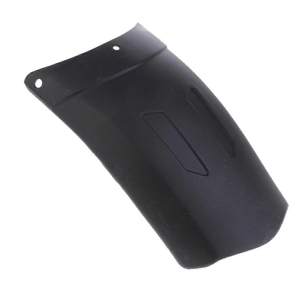 1 Pcs Universal Motorbike Front Extender Mudguard Extension Fits For Motorcycle