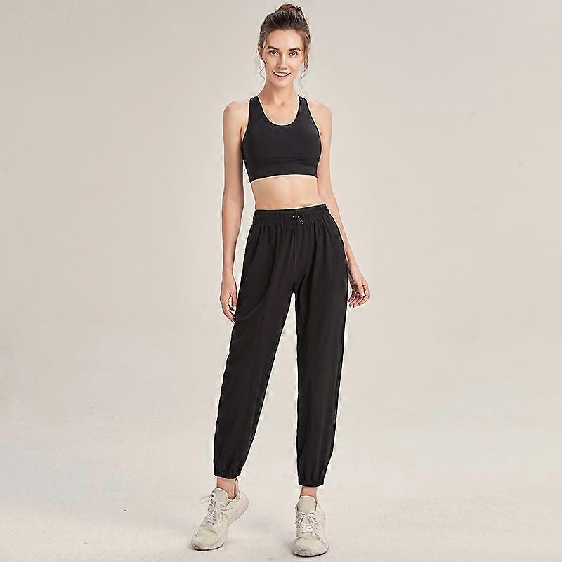 Women's Bootleg Yoga Pant S