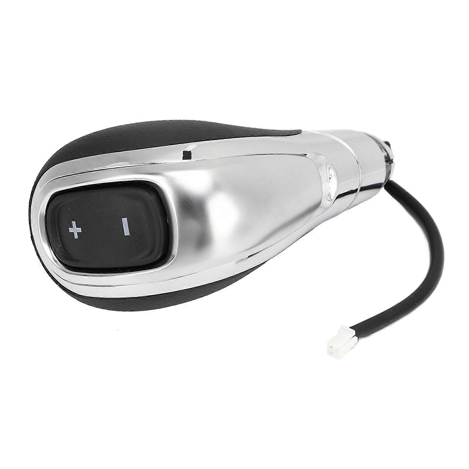 Automatic Gear Shift Knob 2277550 Smooth Surface Replacement for Encore AT 2013‑2019 