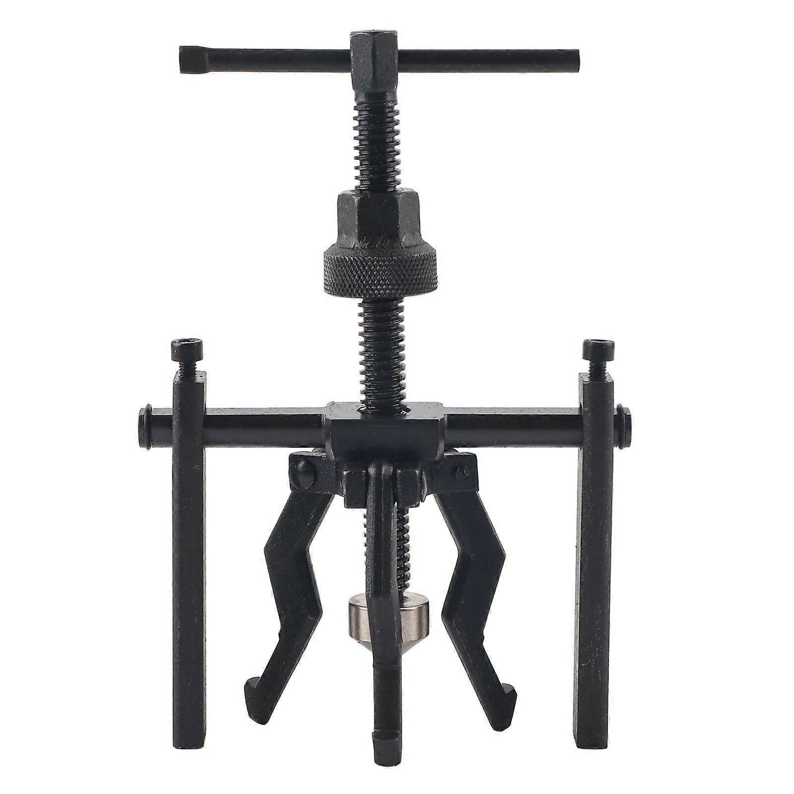 Bilreparation Högkvalitativt smidd stål innerlager 3-käks avdragare