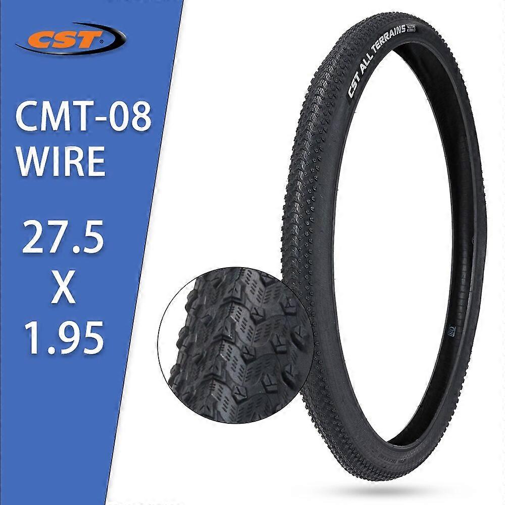 CMT-08 27.5X1.95 26X1.95 WIRE ALL TERRAINS 4-TPI TRIPLE