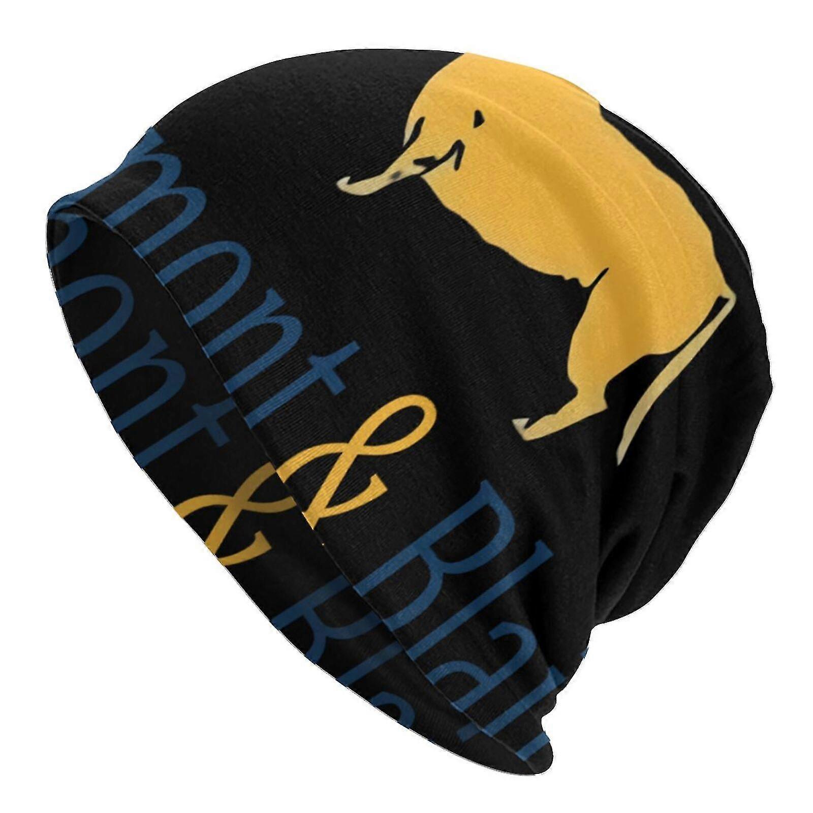 GYFDYM Harmont Blaine Berretto da uomo Cappelli per ragazze Hip Hop Cap per ragazze Berretto di lana Hip Hip