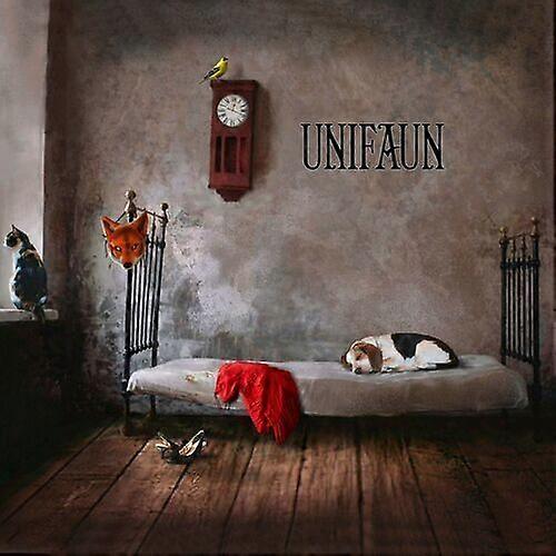 Unifaun : Unifaun CD (2023)