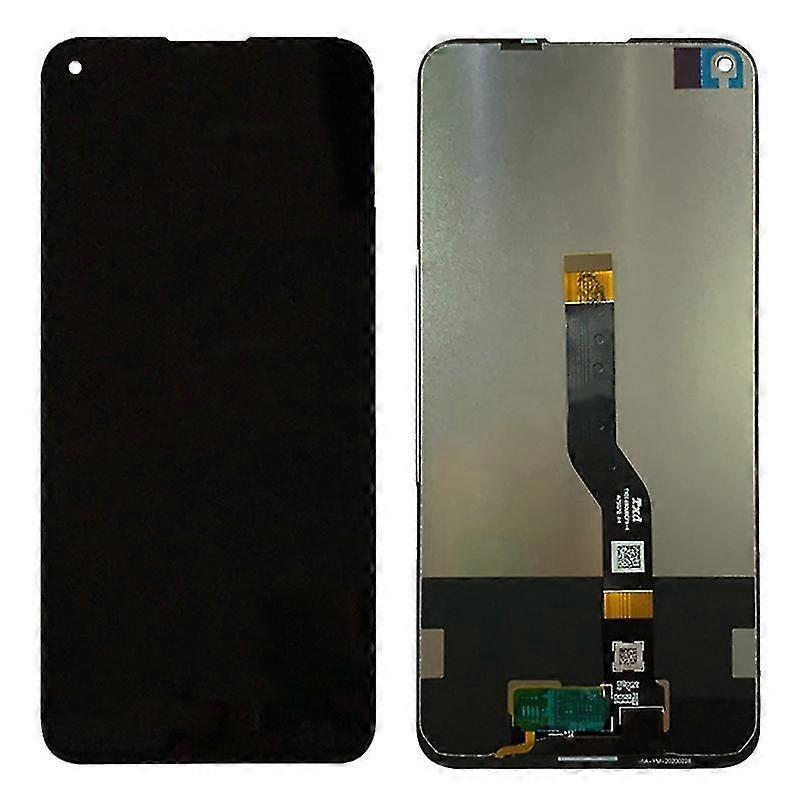 For Nokia 8.3 5G Grade C LCD Screen and Digitizer Assembly Replacement Part