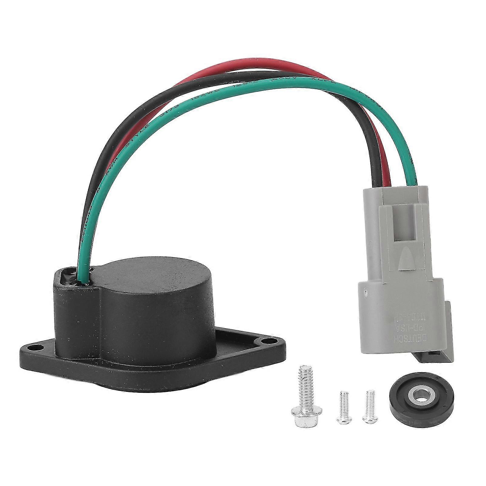 Clubcar For Club Car Speed Sensor Abs Quick Response 1027049 01 102265601 For Kds Sensor For Ds Precedent