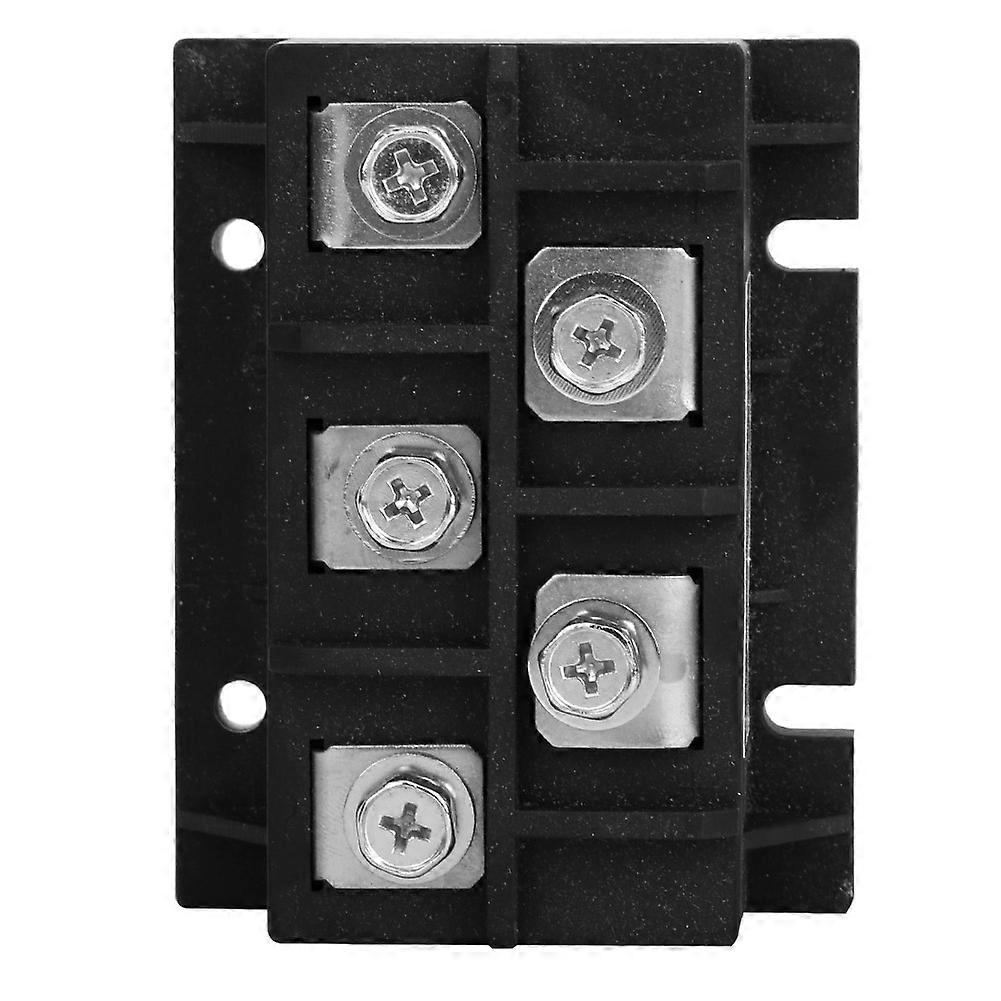 1600V 150A High Power 3 Phase Diode Bridge Rectifier Module 5 Terminals