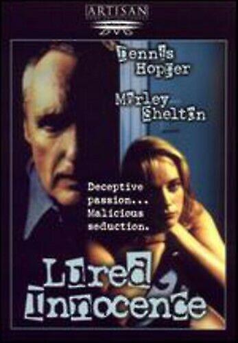 Lured Innocence [DVD] [1999] [Bölge 1] DVD
