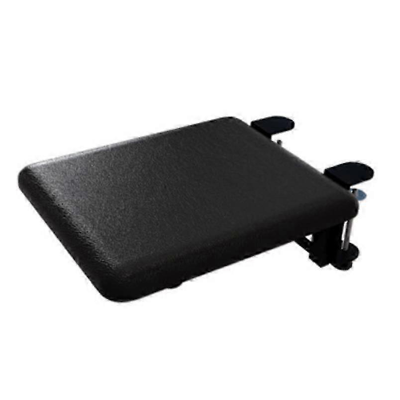 Computer Arm Bracket Folding Sturdy Mouse Arm Support for Desk Desktop Chair