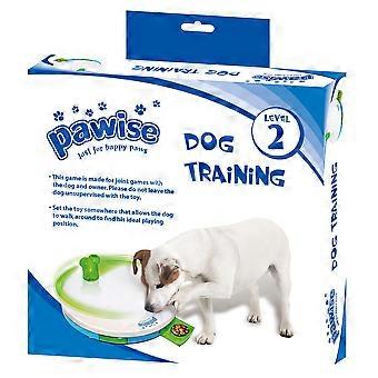 Educational Dog Game