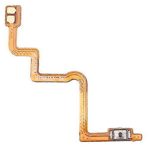 Compatible with Realme Gt Neo3 Oem Power Button Flex Cable