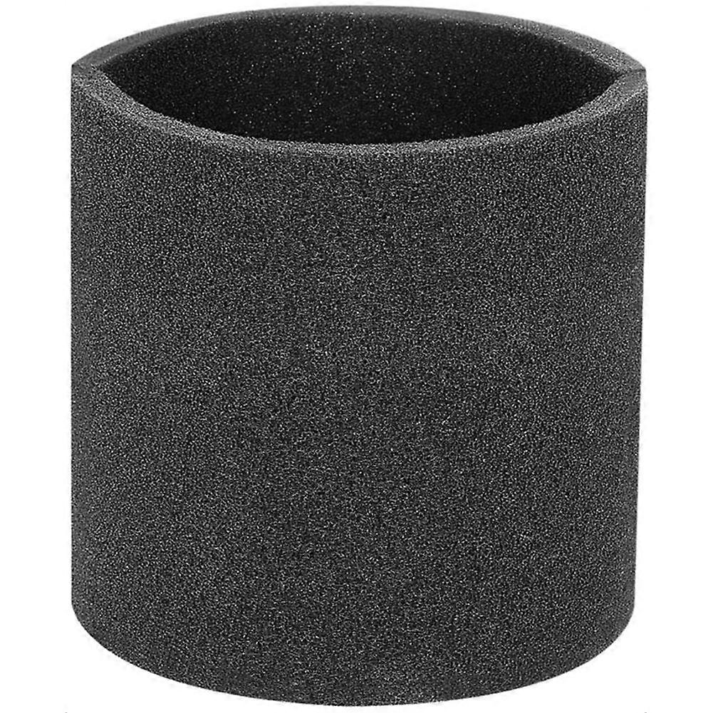 Washable and Reusable Foam Filter Suitable for Shop-, Genie and 90585 9058500 Vacuum Cleaners