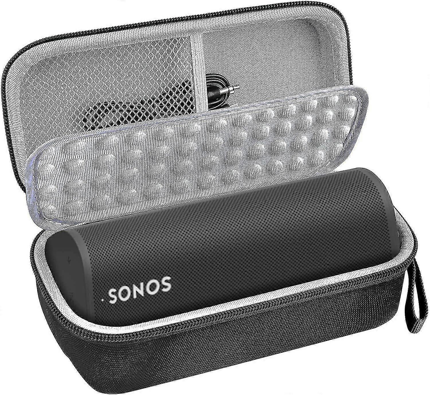 Carrying Case For Sonos Roam Wireless Speaker