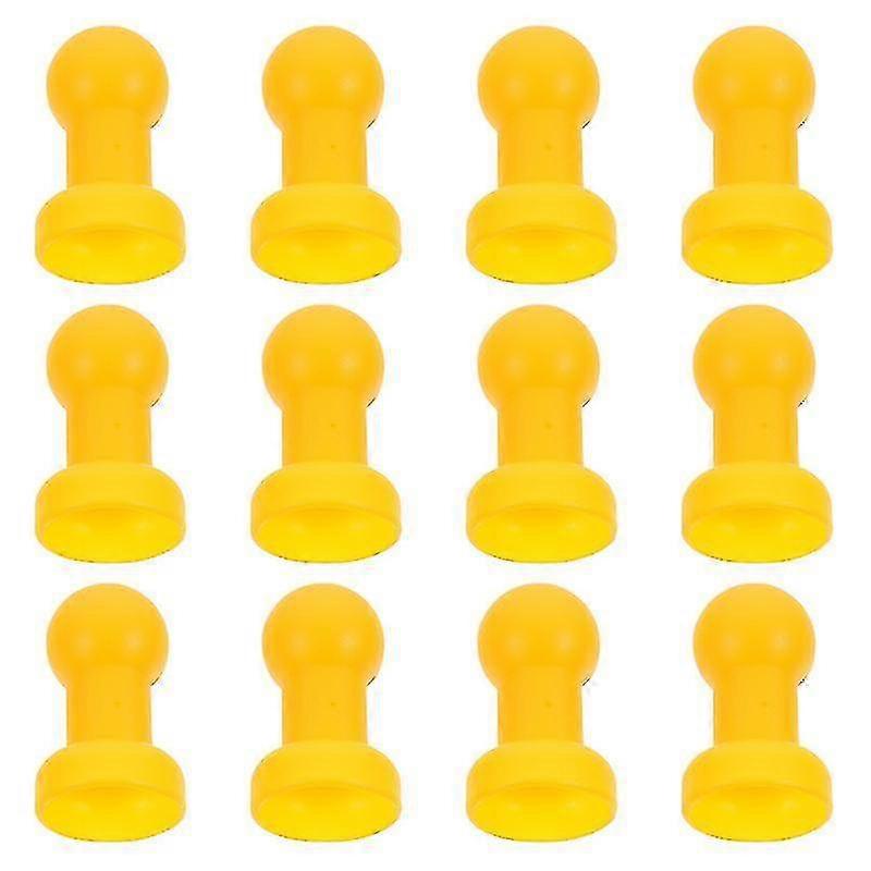 Plastic Trampoline Pole Caps Trampoline Accessories Pole Caps Accessories12pcs