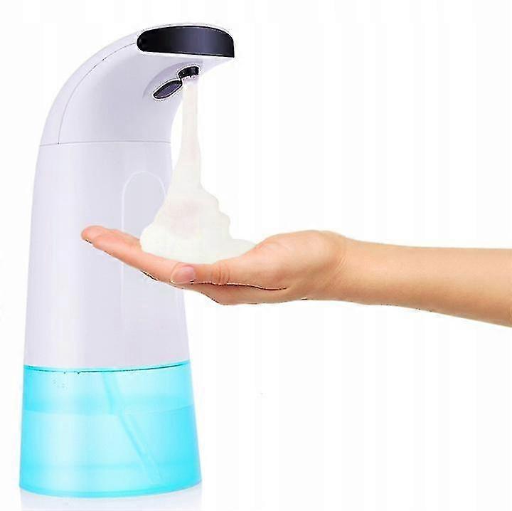 Non-contact Soap Dispenser