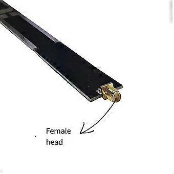 Antenne PCB 1090MHz ADS-B Gain 2.0dBi Connecteur SMA Femelle - Marque TNL, Neuf Sous Emballage