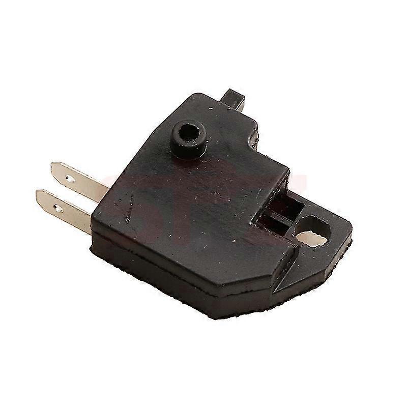 Universal Switch Motorcycle Right/left Front Brake Stop As An Electric Vehicle Disc Brake Handle Control Switch Accessory