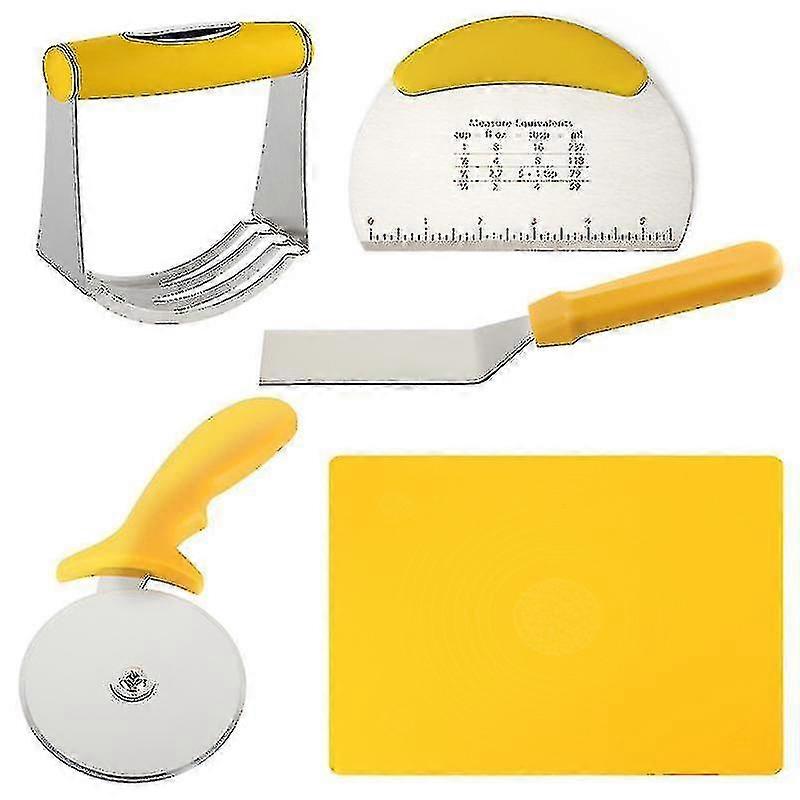 Pastry H Scr H Scr Tool Kit Pastry Blender,less Steel Pastry S Duty H For Kit Ba