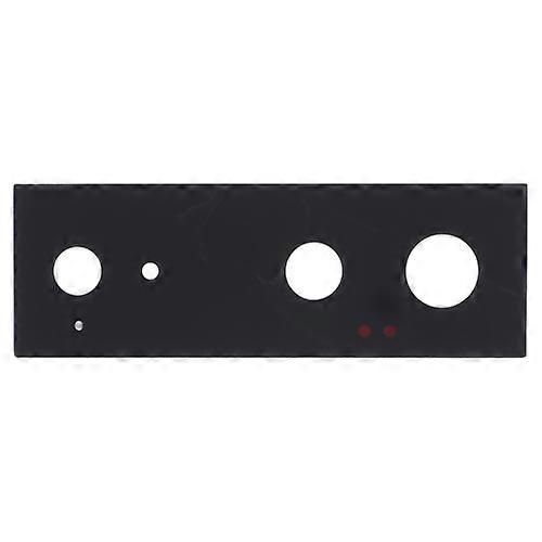 For Google Pixel 6 OEM Back Camera Lens