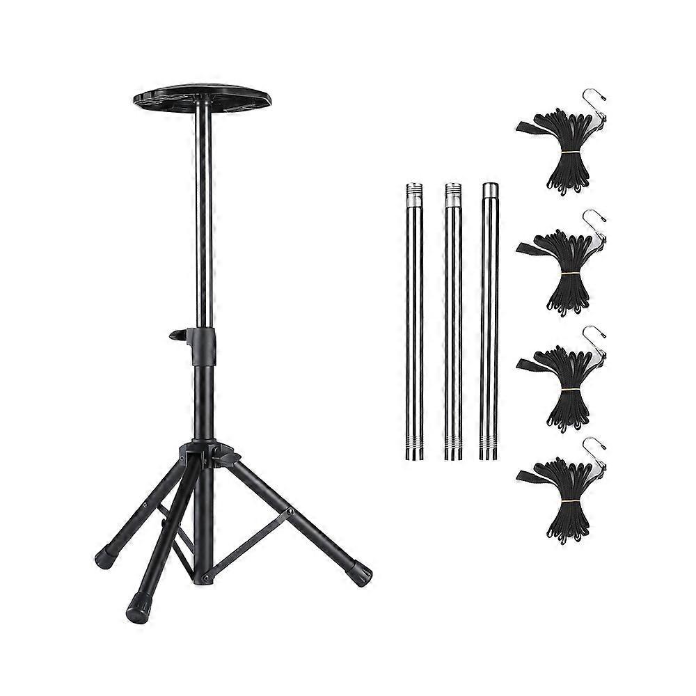 UTV Cover Support Poles System Compatible with Polaris Ranger 570 800 1000 for Can-Am Defender HD8 HD10 for Kawasaki mule