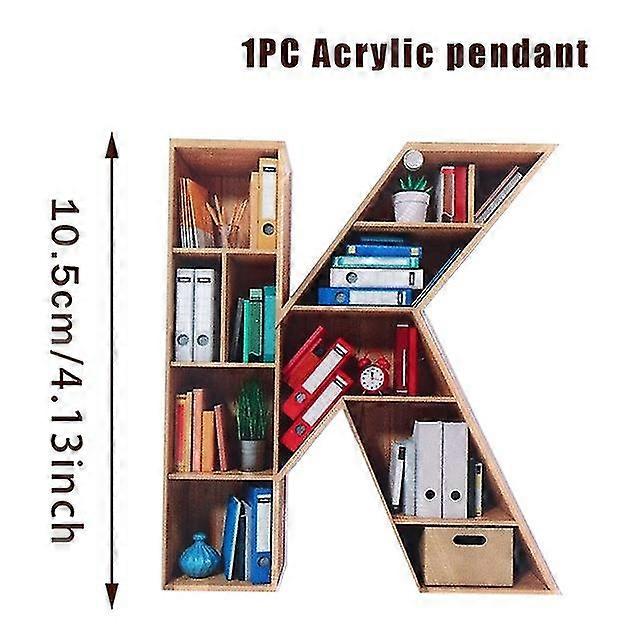 رف الكتب معلق ديكور كتاب محبي زخرفة شجرة عيد الميلاد قلادة هدايا زينة عيد الميلاد 2023 Navidad Decor رأس السنة الجديدة 2024