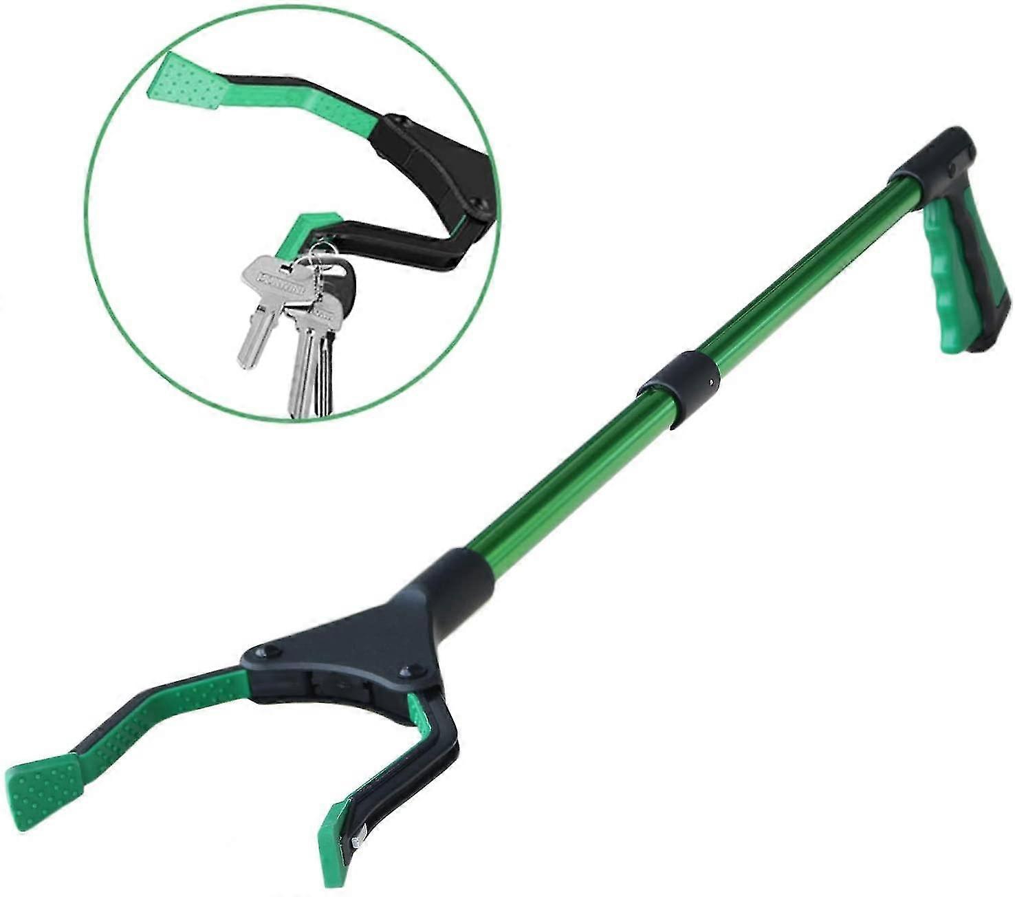 Pickup Tools, 82cm Pickup Tool For Seniors, And Handicapped, Top To Bottom