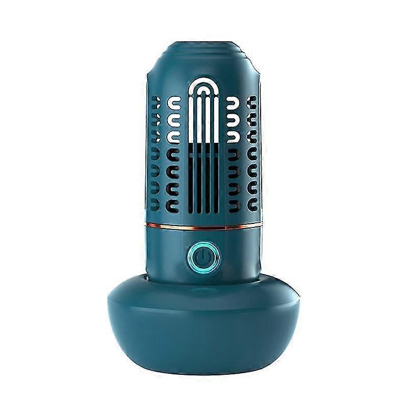 מטהר מזון נייד חיטוי פירות ירקות מכונת כביסה בצורת קפסולה ירקות בית ירק a