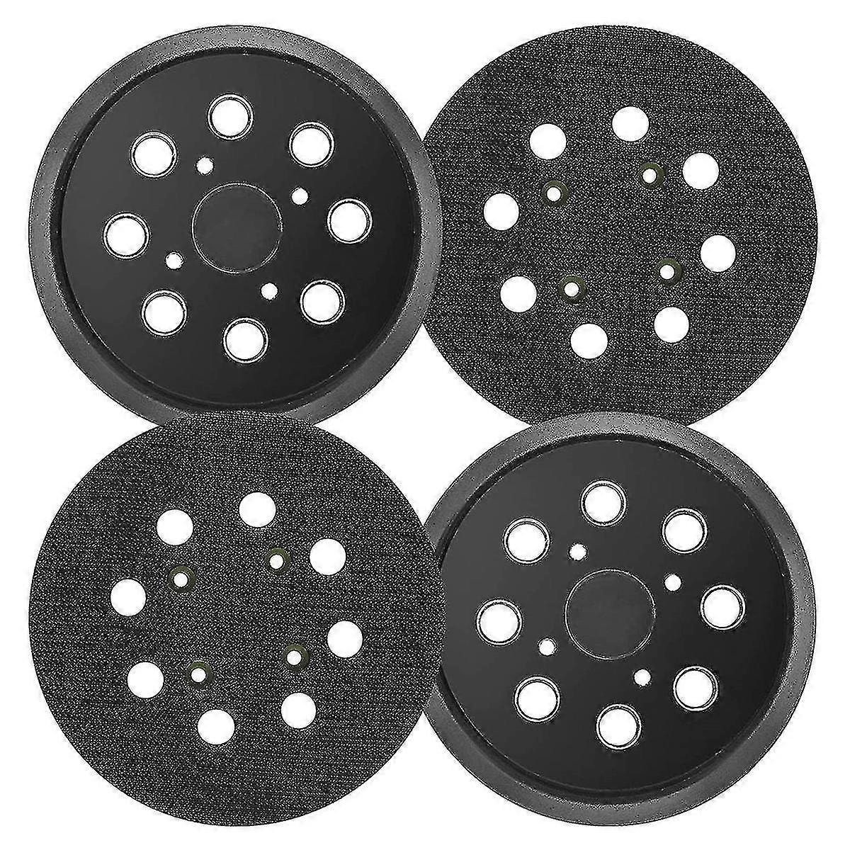 5 Inch Sander Replacement Pad, For Rs290 Rs280 P411 6021-21 6034-21 315 Model