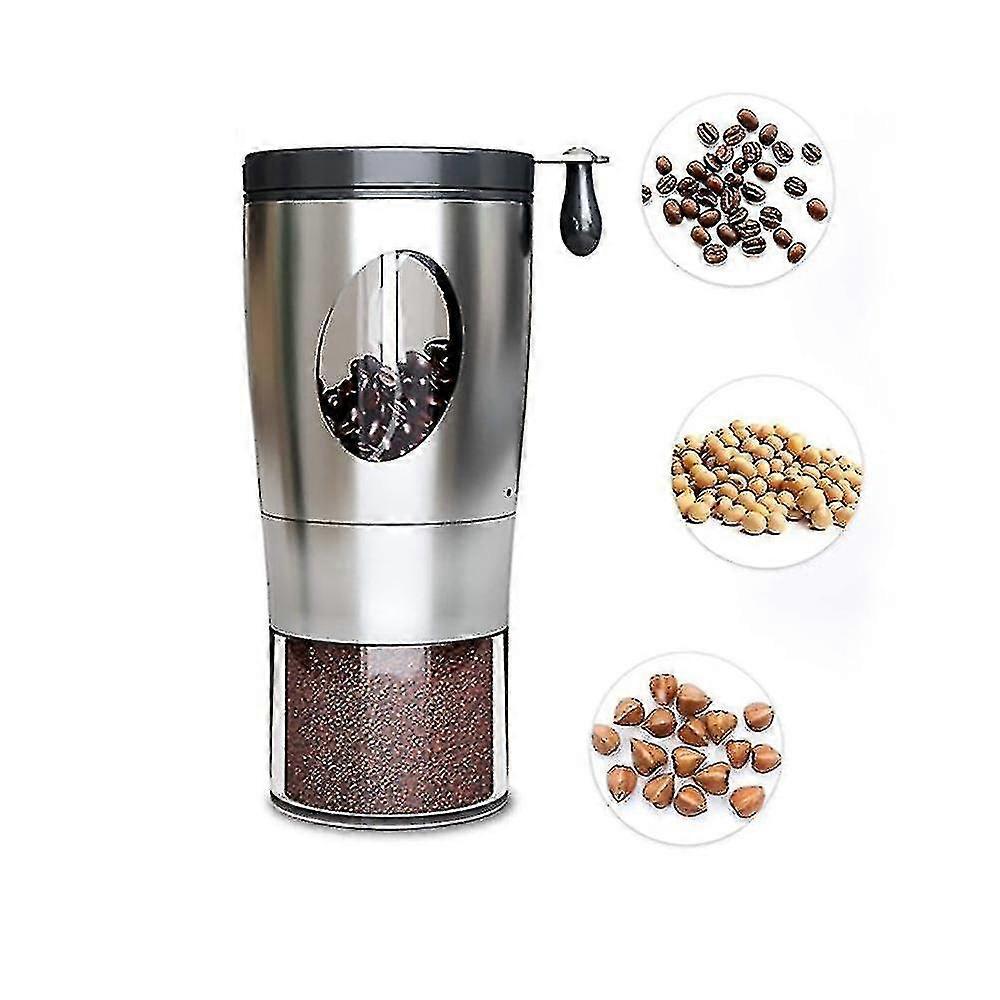 Manual Grinder Portable Grinder