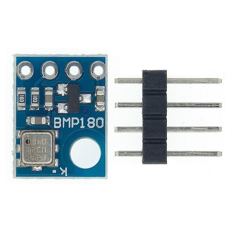 5Pcs Bmp180 Gy-68 Digital Barometric Pressure Sensor Board Module