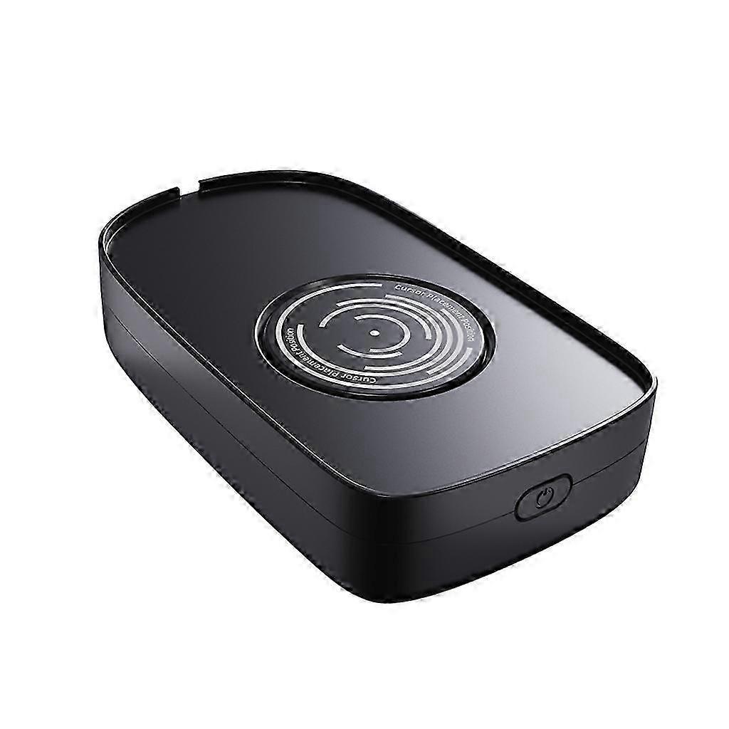 Mouse Mover Anti-Sleep Mouse Automatic Move Simulator mit ON/Off Mouse Shaker