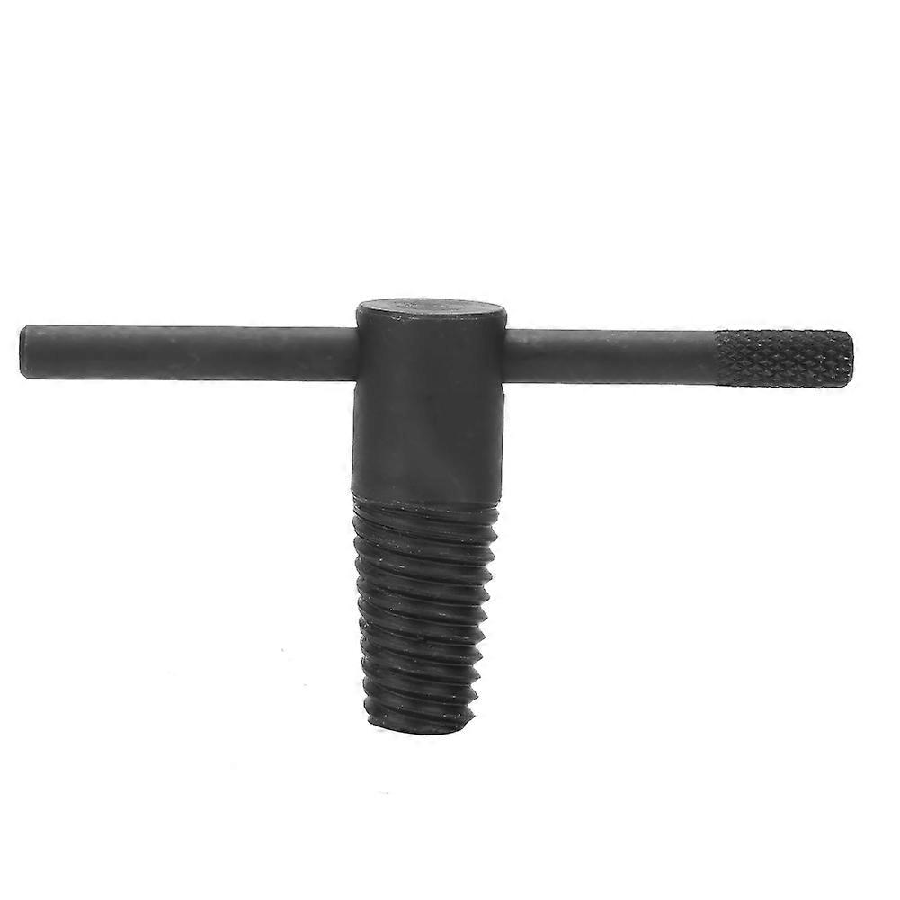 CR-V Steel Screw Extractor Broken Pipe Damaged Screw Extractor With Strong Force(3/4'')