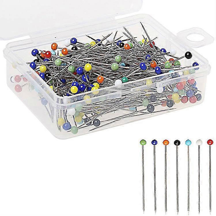 Push Pins 250 Count Map Tacks Marking