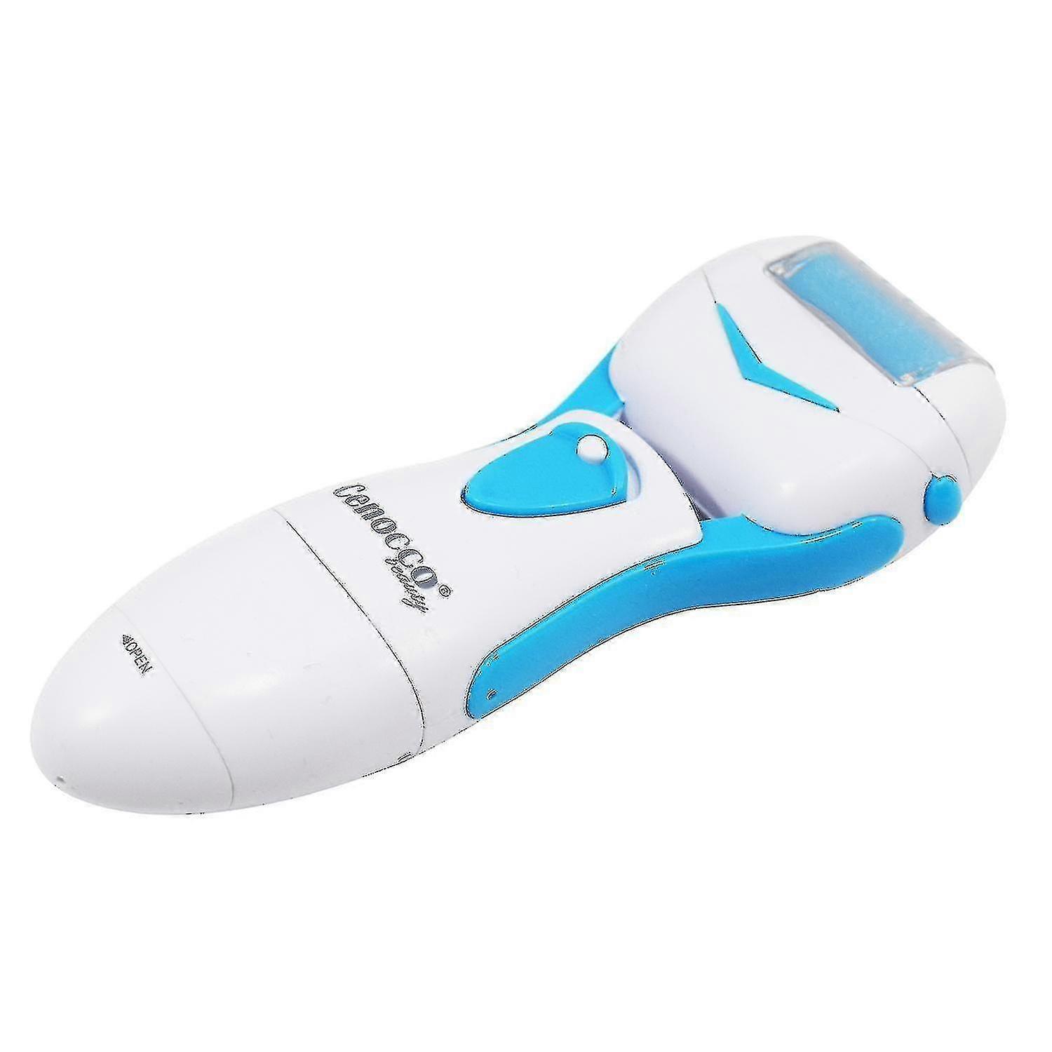 Elektrisk Fotfil - Cc-9019