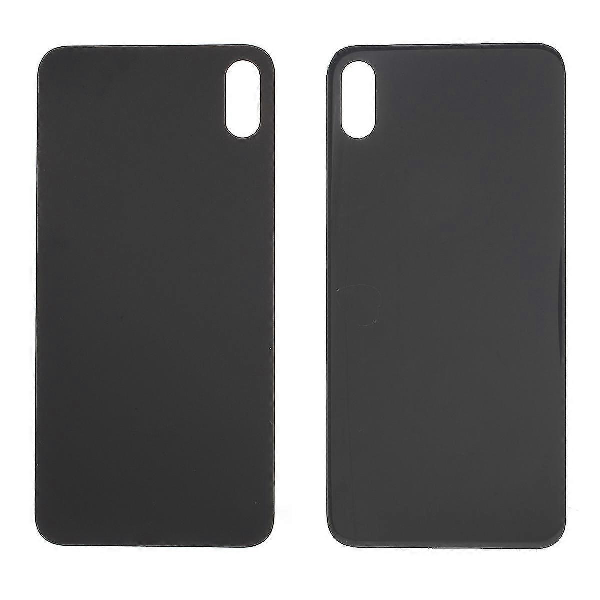 Scratch-resistant Glass Back Housing Cover Part for iPhone XS Max