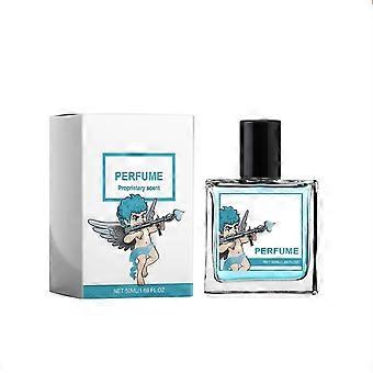 Perfume Spray Cologne Lasting Fresh Perfume Fresh Lasting Elegant Alluring Cologne 50ml