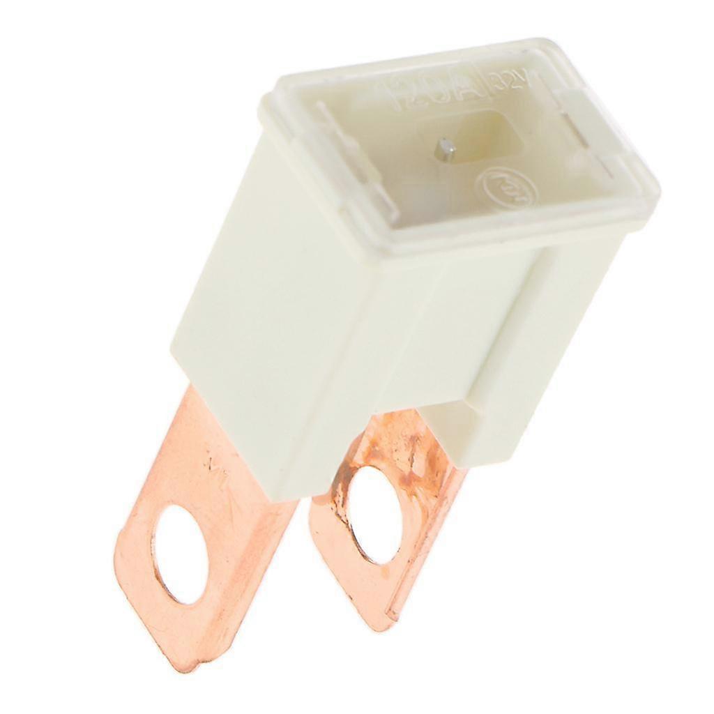 High Quality Fuse Plug-in High Current Capacity Trailer Replacement