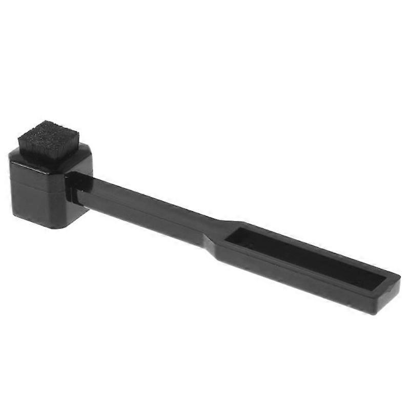 Vinyl Record Player Turntable Phono Cartridge Anti-Static Stylus Brush / Needle Tool