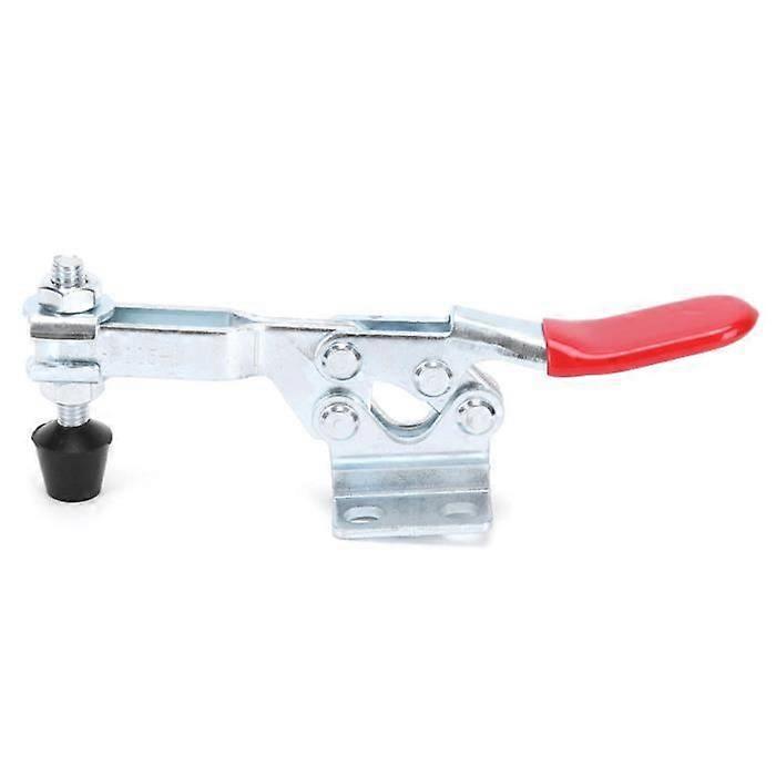 Fixture Clamp Horizontal Toggle Clamp Quick Mount Welding Clamp Hand Tools MC LD SD GH -225D