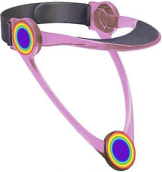 Forward Head Posture Cervical Collar, Adjustable Neck Braces, Forward Posture Corrector, 360 Rotation Adjustment, For Neck