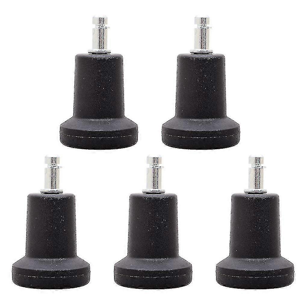 Faste fødder (5 stykker) Kontorstol Fast