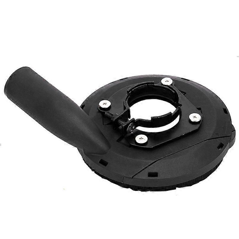 Electric Protective Stone Concrete Hand Angle Grinder Dust Cover