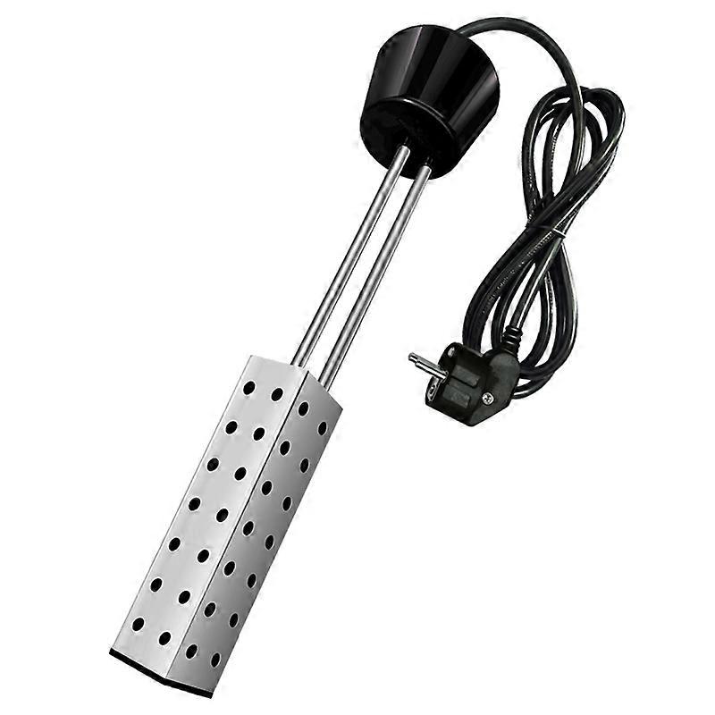 3000W bärbar varmvattenberedare för badrum