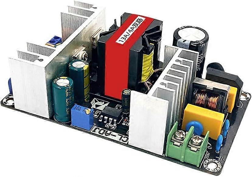AC-DC Netzteilmodul, 180W Power Protection Schaltnetzteilmodul für Kurzschlussschutz über Strom