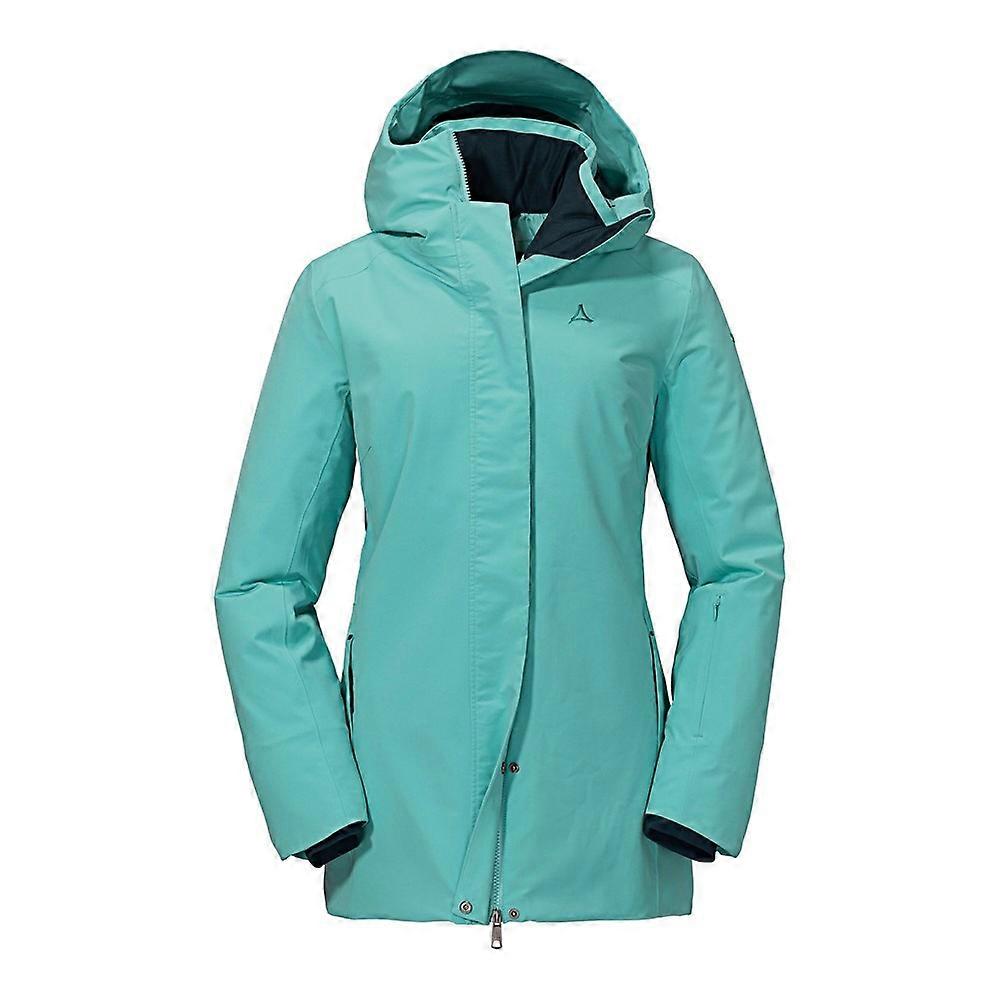 Jackets Schöffel Wintermantel Insulated Shoredrive Parka 133297245