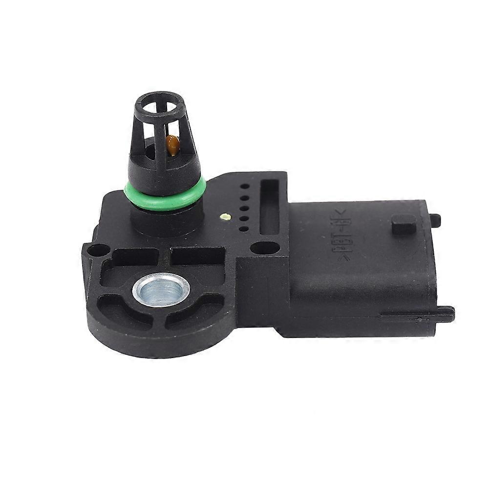 Sensor MAP 0281002437, Presión Colector, Compatible Con Bosch DS-LDF6-T, 24459853, 0281002845