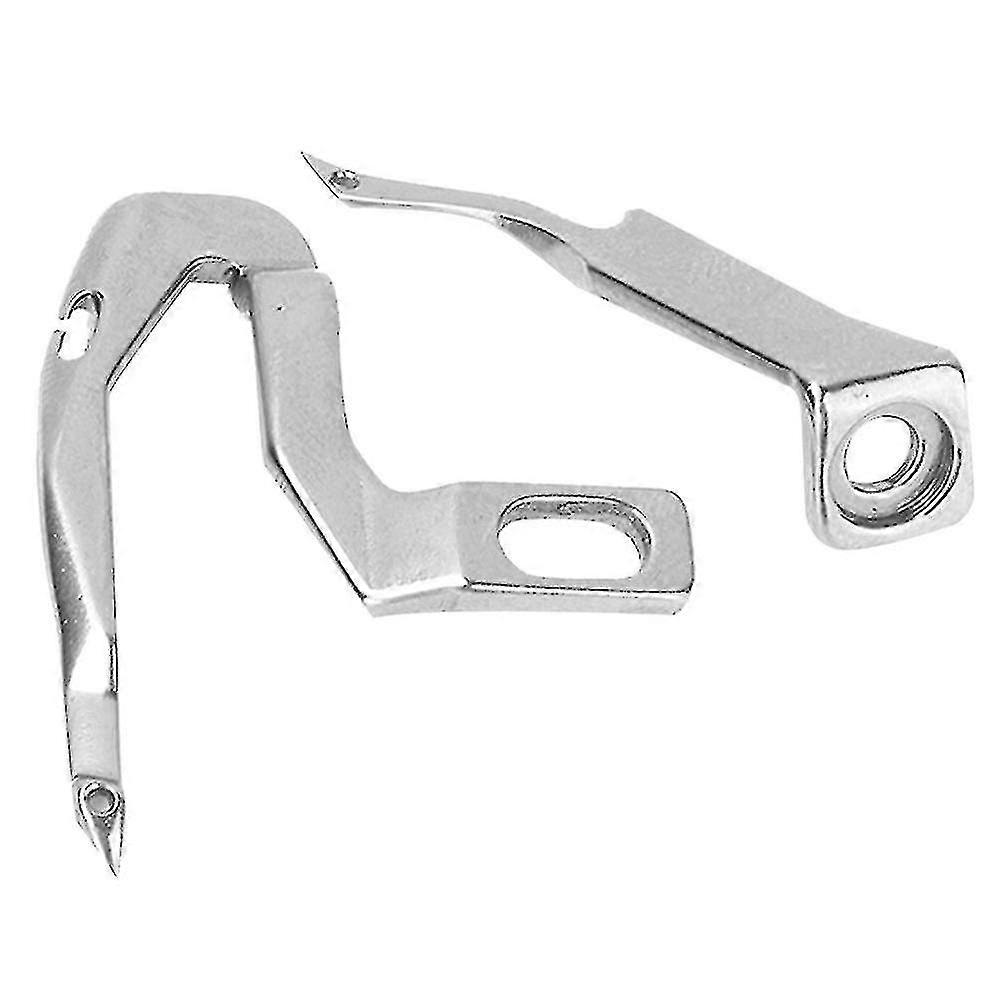 Multifunctional Upper Lower Overlock Looper Sewing Machine Parts For Singer 14 Zekai