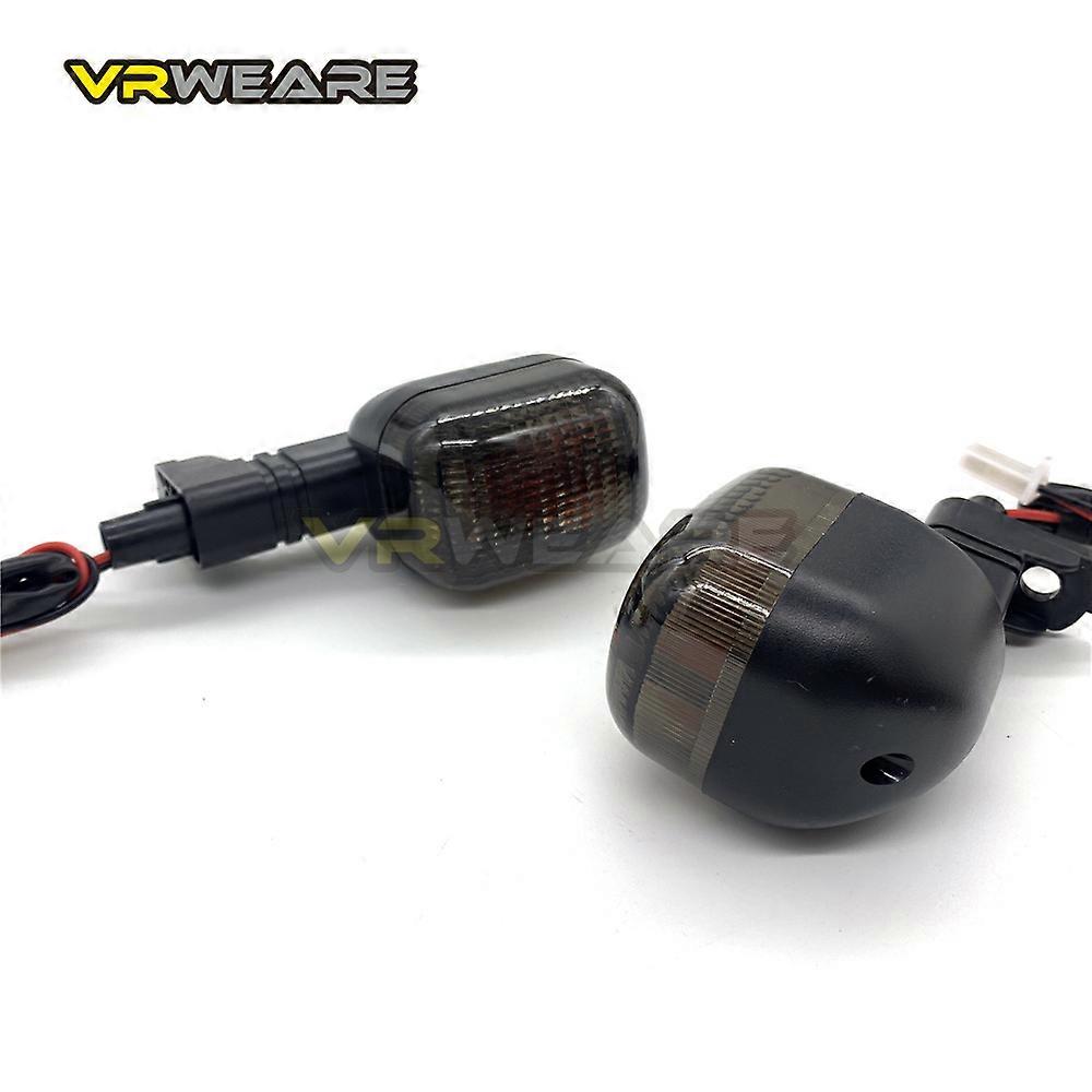 Motorcycle Front/Rear Turn Signal Indicator Light For BMW F650GS 99-07 F650CS Scarver 01-05 F650 GS CS ST Funduro Blinker Lamp