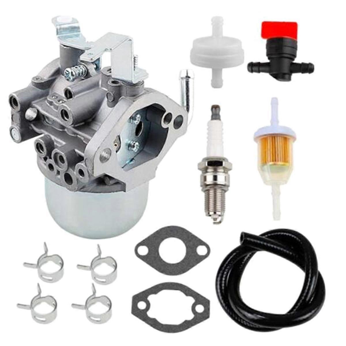 A4600 Carburetor for Nikki 0A4600 C126231 Carburetor 0052331 XG8000E GN410HS GN410 GN360 Engine