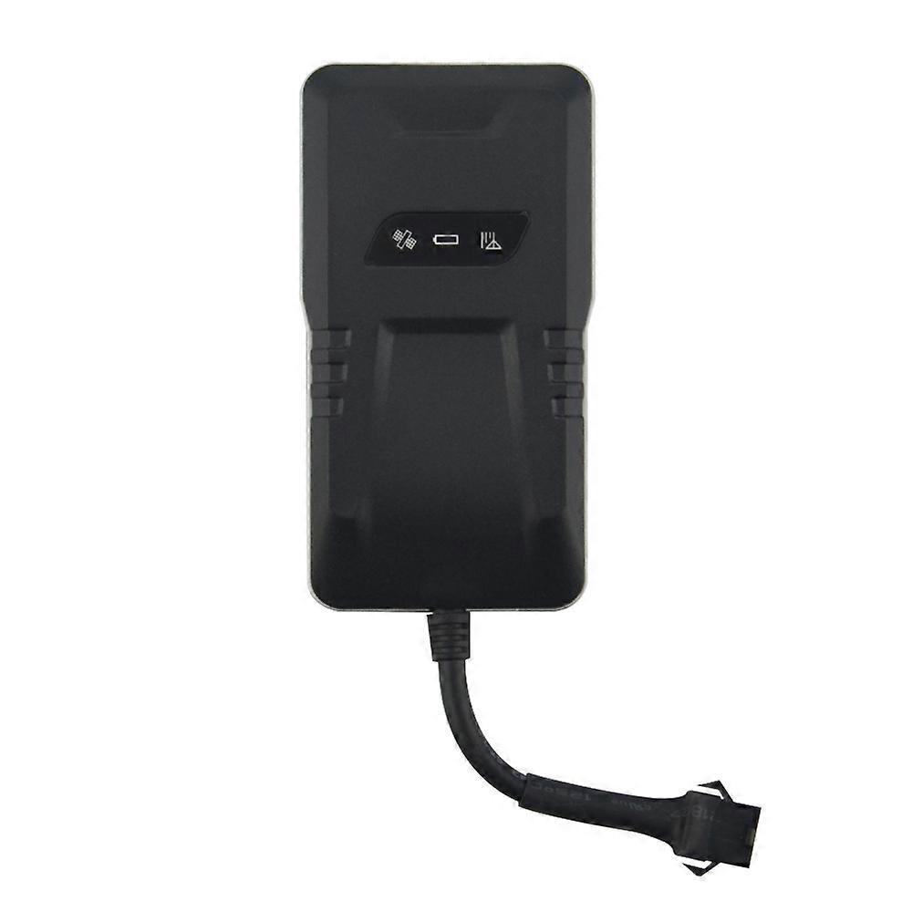 12-24V GPS tracker G05 waterproof GPS GSM GPRS tracker Free APP and platform for realtime tracking goefence